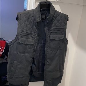 Men’s Vest